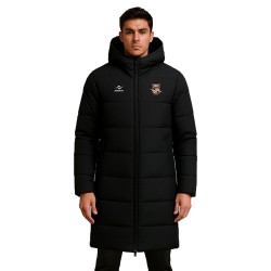 Orangeville Bench Coat