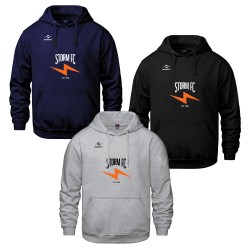 Orangeville Hoodie