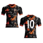 Orangeville Home Jersey