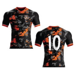 Orangeville Home Jersey