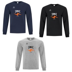 Orangeville Long Sleeve T-Shirt