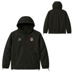 Orangeville Rain Jacket