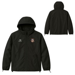 Orangeville Rain Jacket