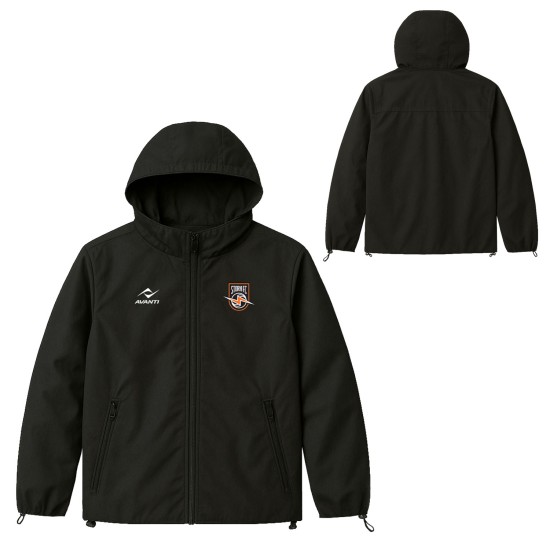 Orangeville Rain Jacket