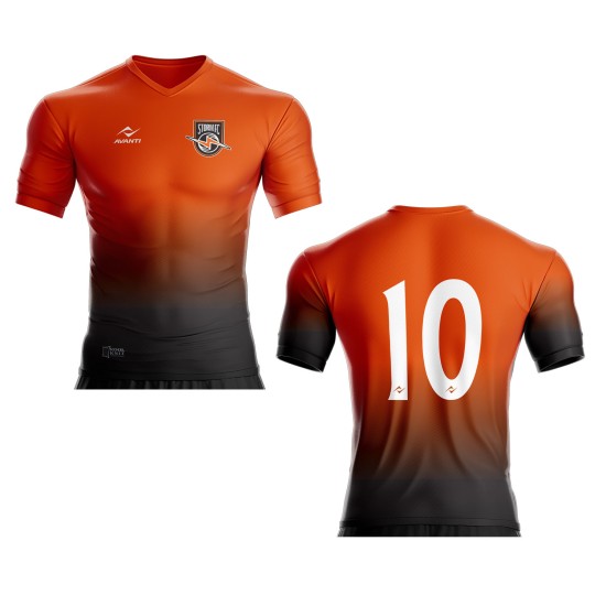 Orangeville Training Jersey