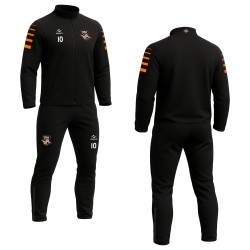 Orangeville Warm-up Suit