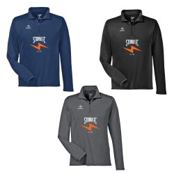 Orangeville 1/4 Zip Pullover